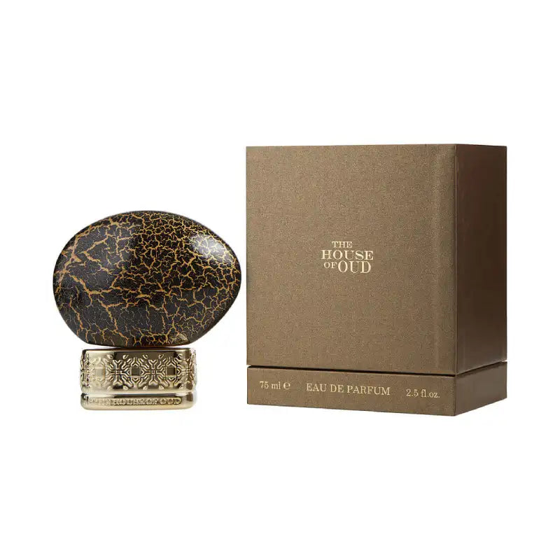 The House Of Oud Blessing Silence EDP 75ML
