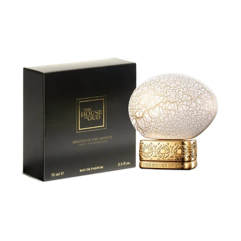 The House Of Oud Breath Of The Infinite EDP 75ML