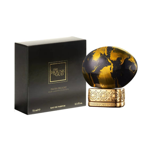 The House Of Oud Dates Delight EDP 75ML