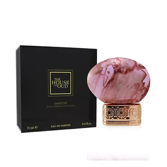 The House Of Oud Empathy EDP 75ML