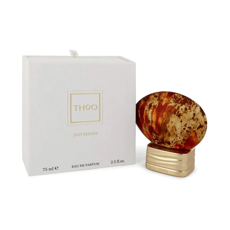 The House Of Oud Just Before New 2021 EDP 75ML