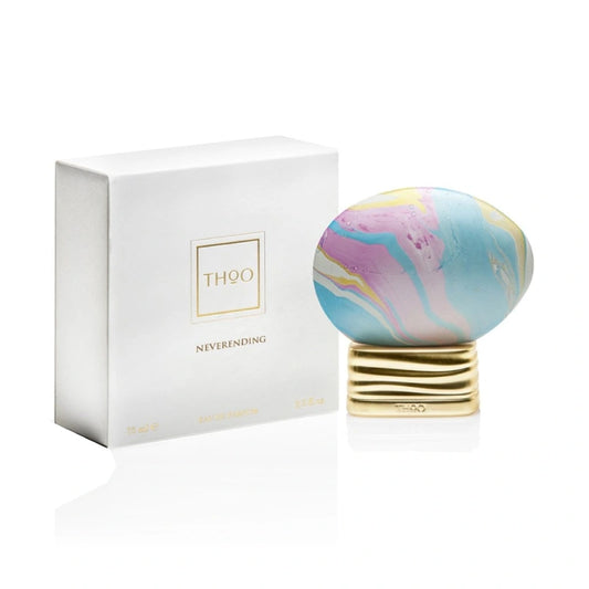 The House Of Oud Never Ending EDP 75ML