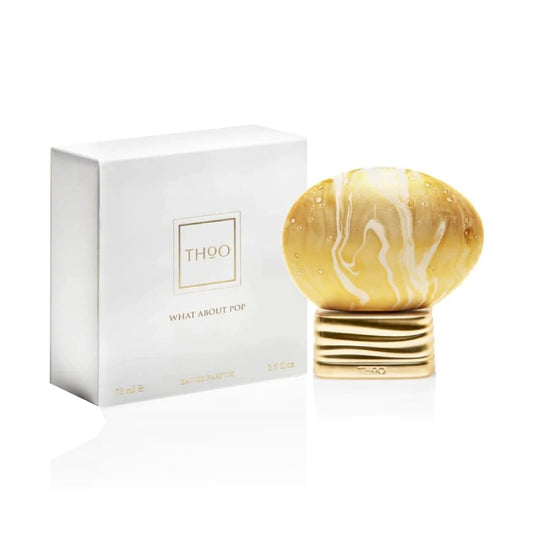 The House Of Oud What About Pop EDP 75ML