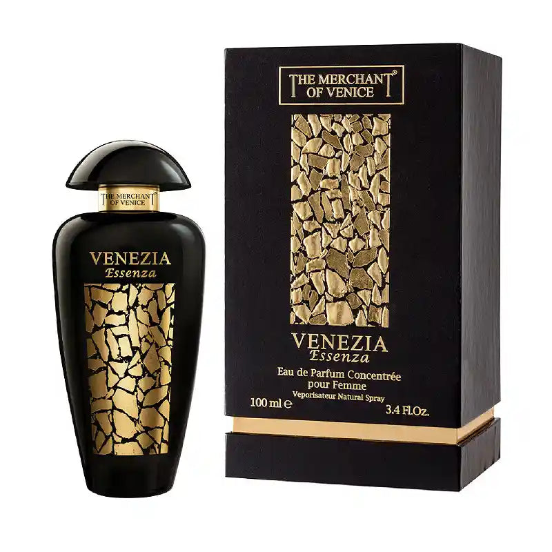 The Merchant of Venice Venezia Essenza P.F. EDP 100ML