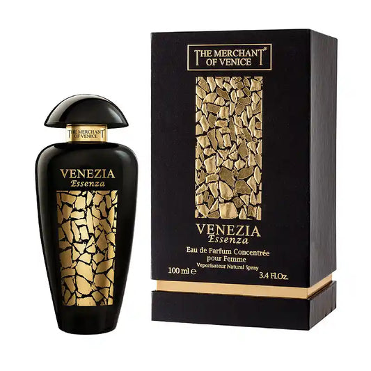 The Merchant of Venice Venezia Essenza P.F. EDP 100ML