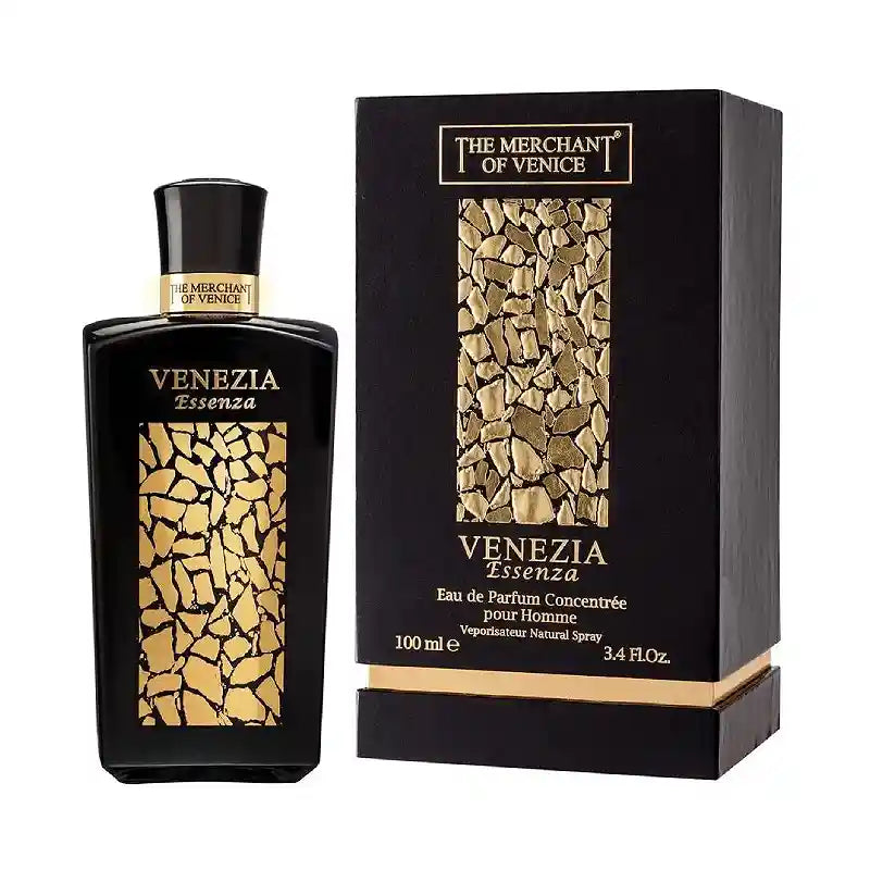 The Merchant of Venice Venezia Essenza P.H EDP 100ML