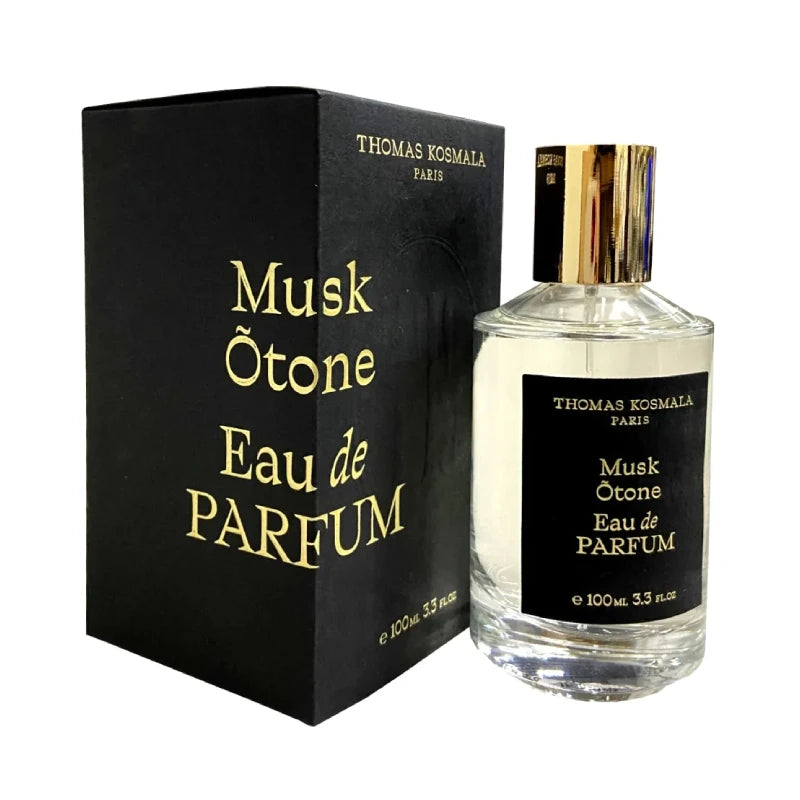 Thomas Kosmala Musk Otone EDP 100ML