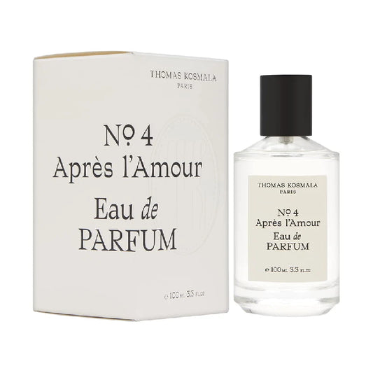 Thomas Kosmala No 4 Apres L Amour EDP 100ML