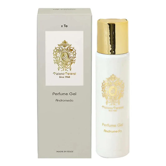 Tiziana Terenzi Andromeda Sanitizing Gel 60ML