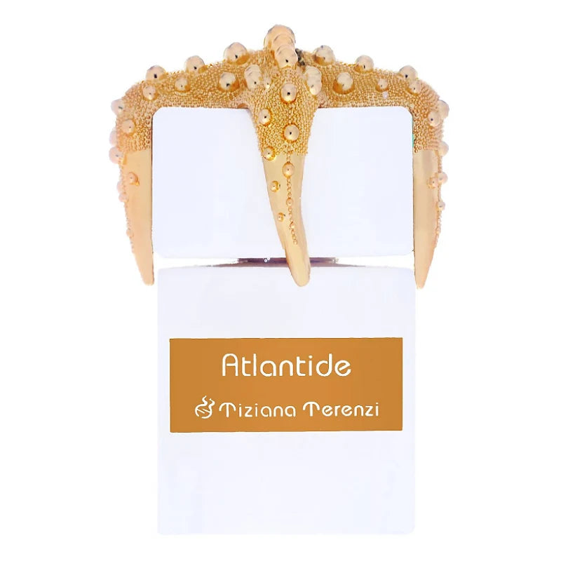 Tiziana Terenzi Atlantide Extrait 100ML (Unboxed)
