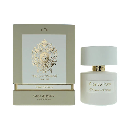 Tiziana Terenzi Bianco Puro Extrait 100ML
