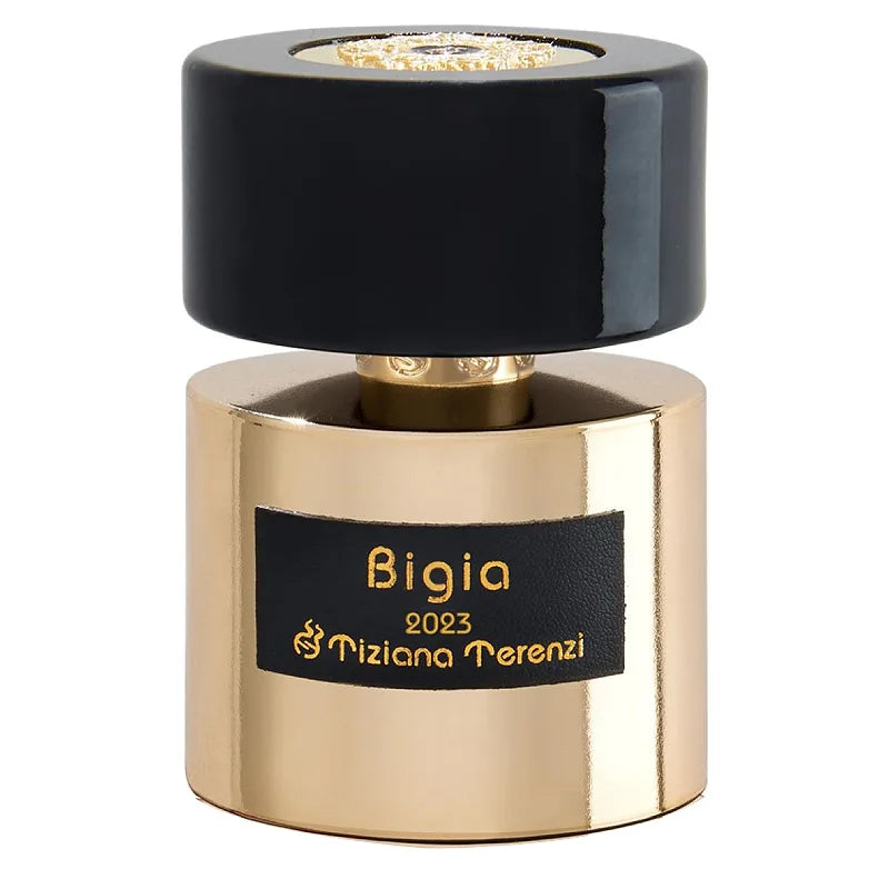 Tiziana Terenzi Bigia Extrait 100ML (Unboxed)