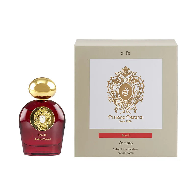 Tiziana Terenzi Borelli Extrait 100ML