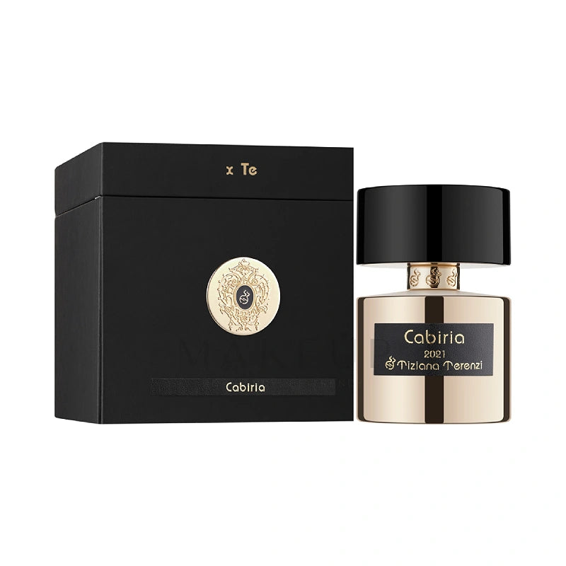 Tiziana Terenzi Cabiria Extrait 100ML