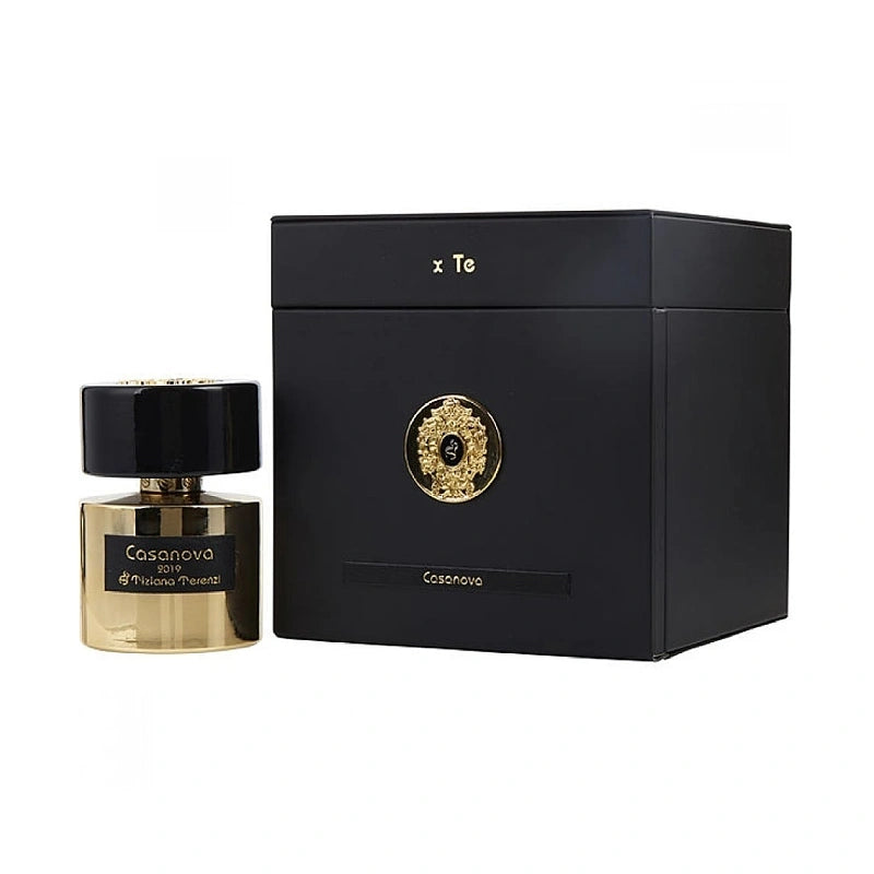 Tiziana Terenzi Casanova Extrait 100ML