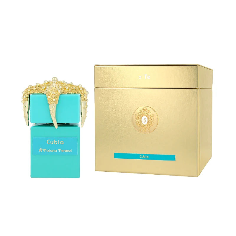 Tiziana Terenzi Cubia Extrait 100ML