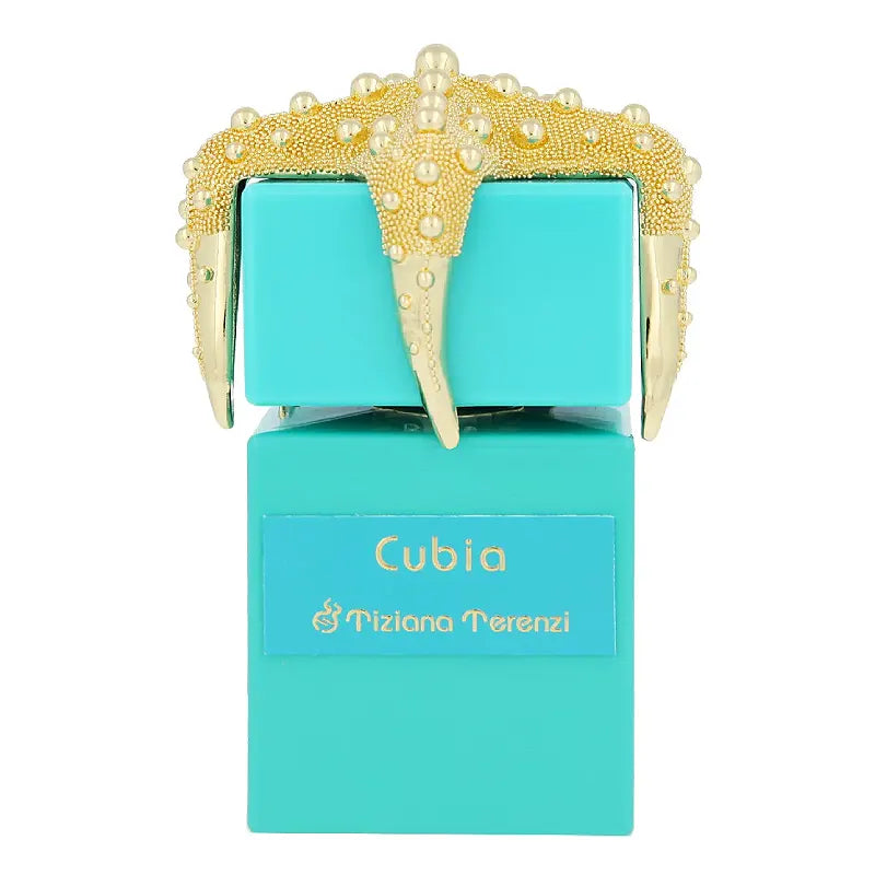 Tiziana Terenzi Cubia Extrait 100ML (Unboxed)