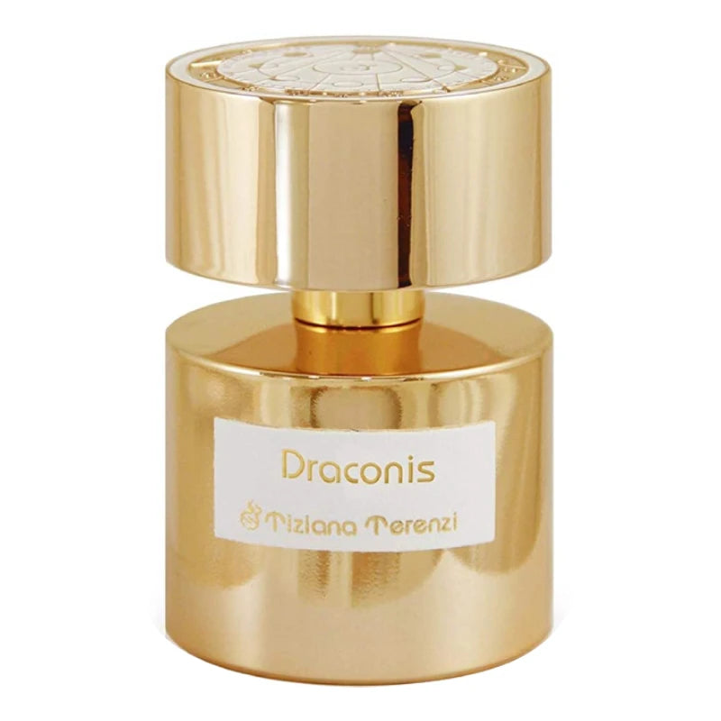 Tiziana Terenzi Draconis Extrait 100ML (Unboxed)