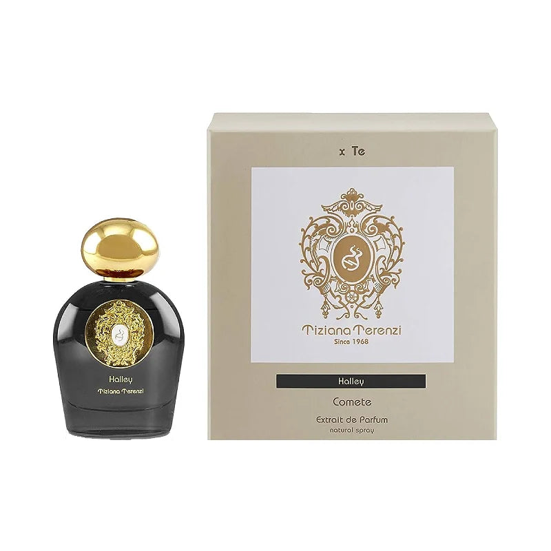 Tiziana Terenzi Halley Extrait 100ML