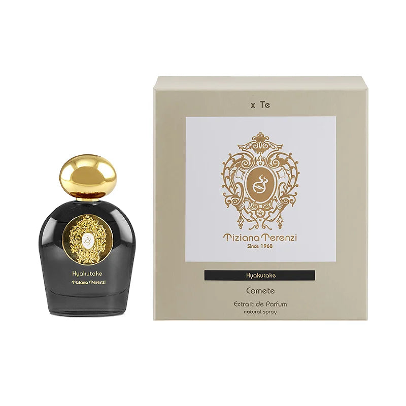 Tiziana Terenzi Hyakutake Extrait 100ML