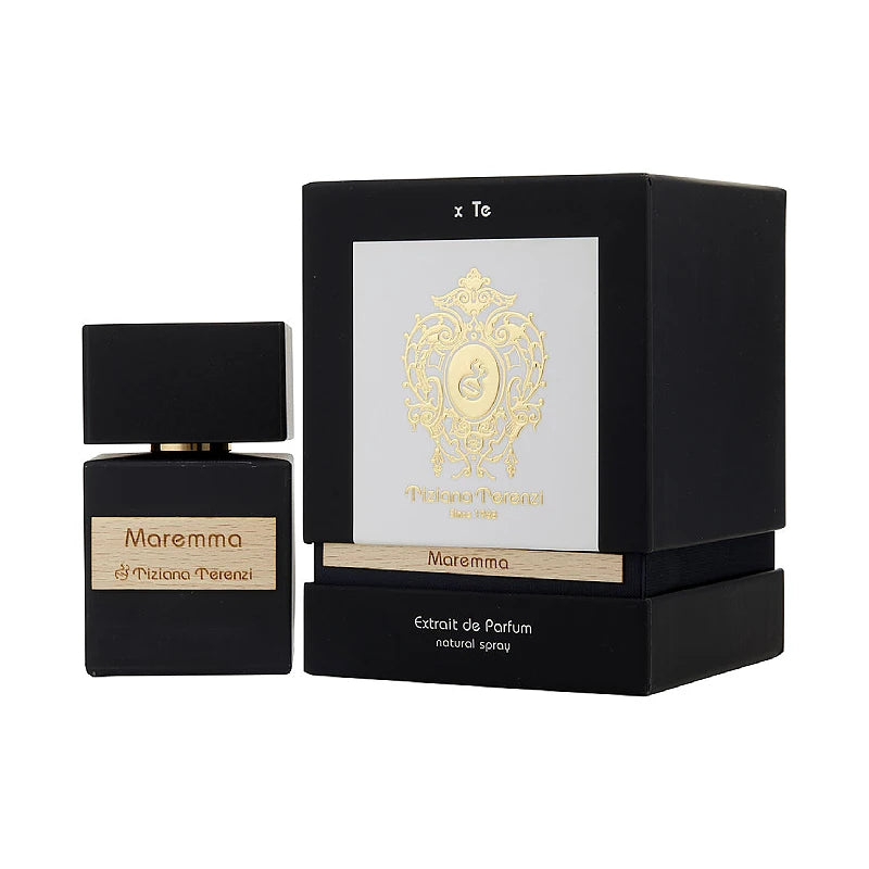 Tiziana Terenzi Maremma Extrait 100ML