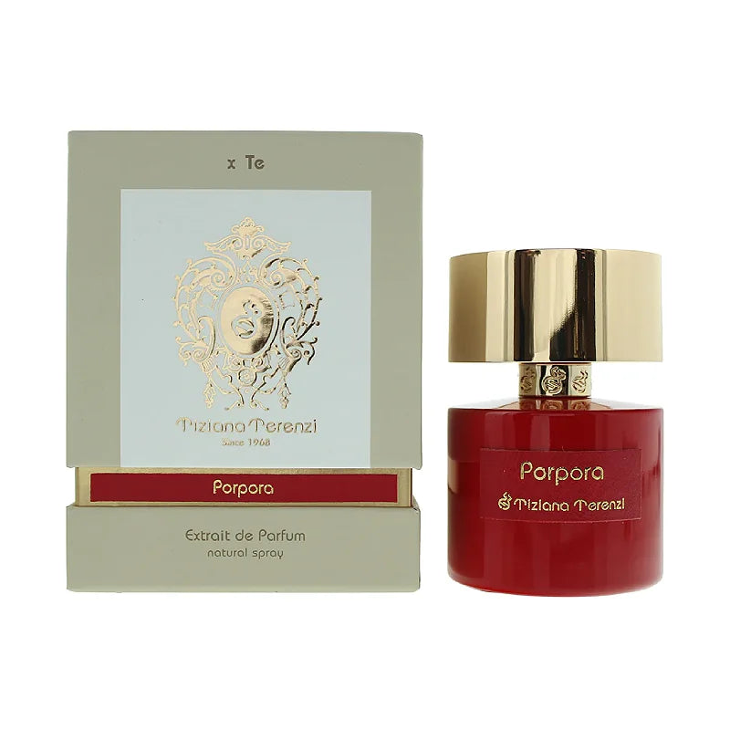 Tiziana Terenzi Porpora Extrait 100ML