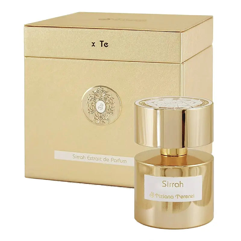Tiziana Terenzi Sirrah Extrait 100ML