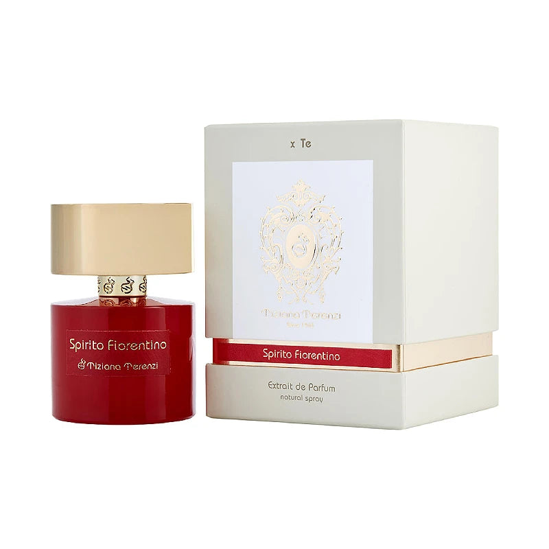 Tiziana Terenzi Spirito Fiorentino Extrait 100ML