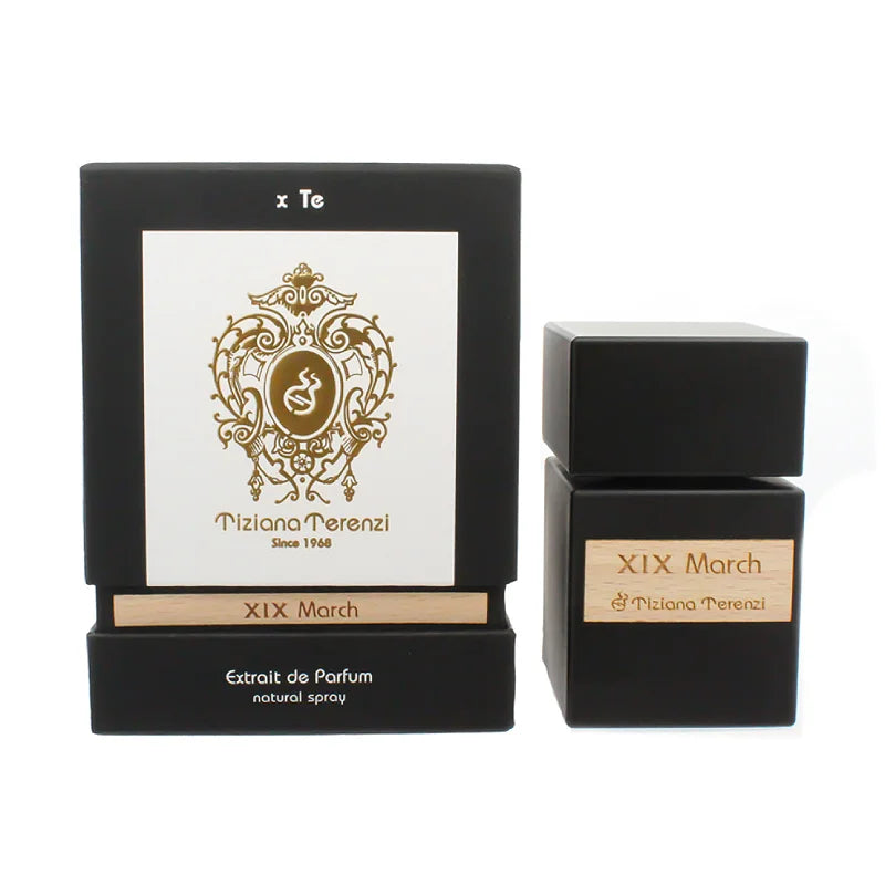 Tiziana Terenzi XIX March Extrait 100ML