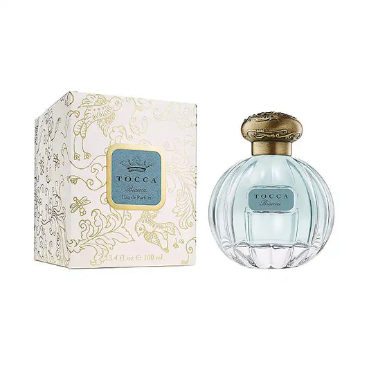 Tocca Bianca EDP 100ML