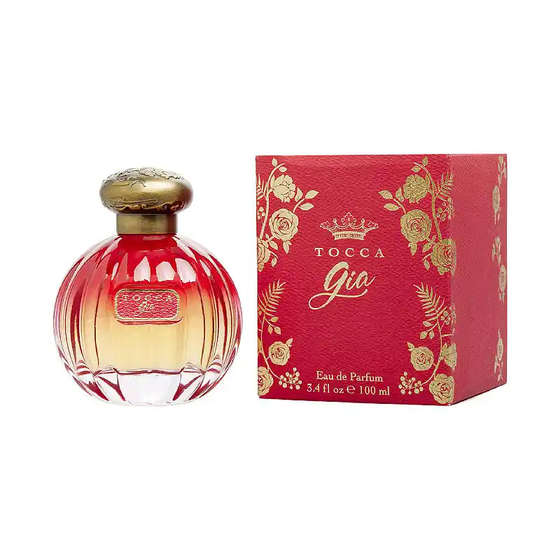 Tocca Gia EDP 100ML