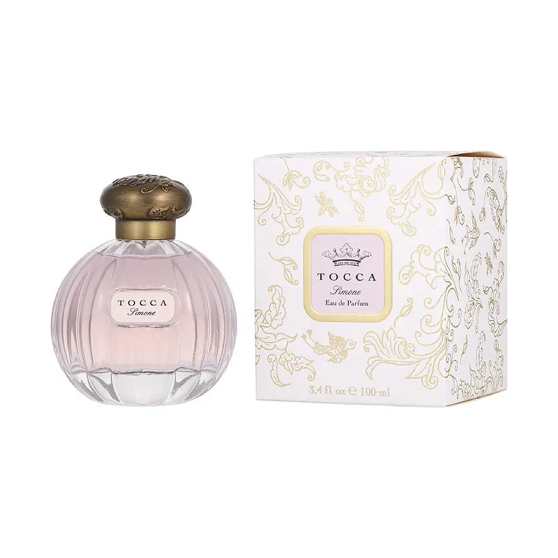 Tocca Simone EDP 100ML