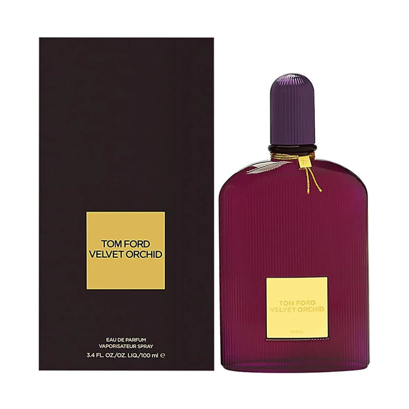 Tom Ford Velvet Orchid EDP 100ML
