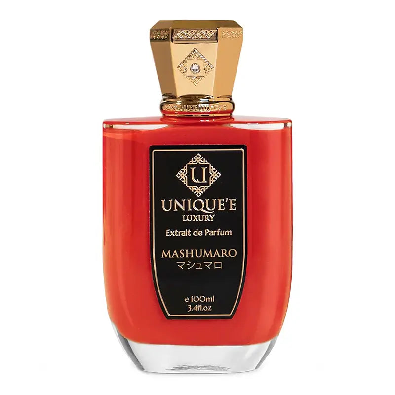 Uniquee Luxury Mashumaro Extrait 100ML (Unboxed)
