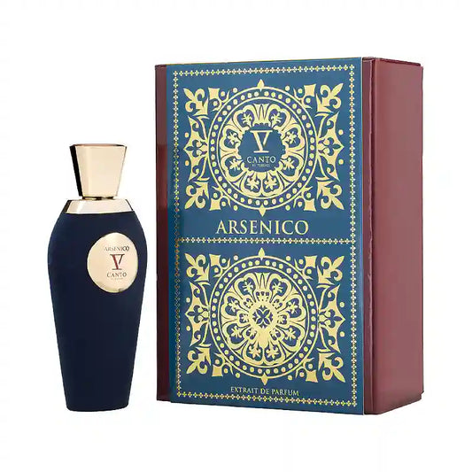 V Canto Arsenico EDP 100ML