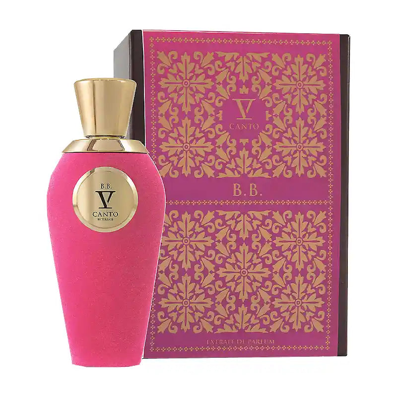 V Canto B.B. EDP 100ML