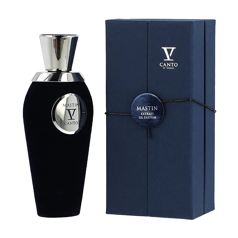 V Canto Mastin EDP 100ML