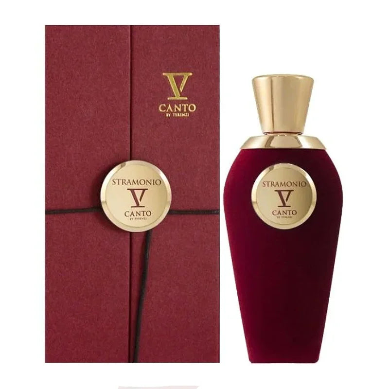 V Canto Stramonio EDP 100ML