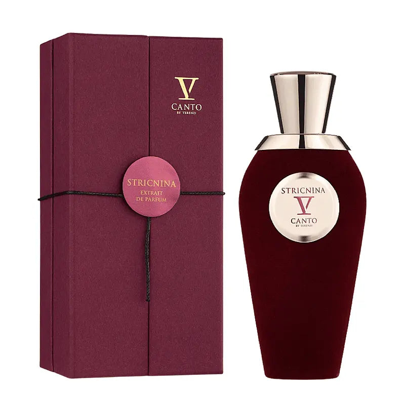 V Canto Stricnina EDP 100ML