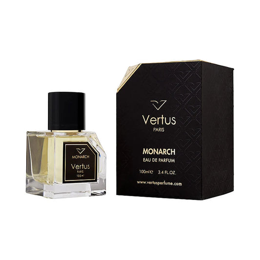 Vertus Monarch EDP 100ML
