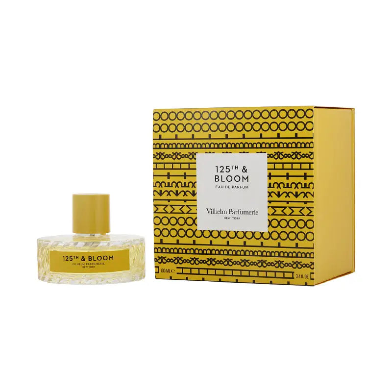 Vilhelm Parfumerie 125 Th & Bloom EDP 100ML