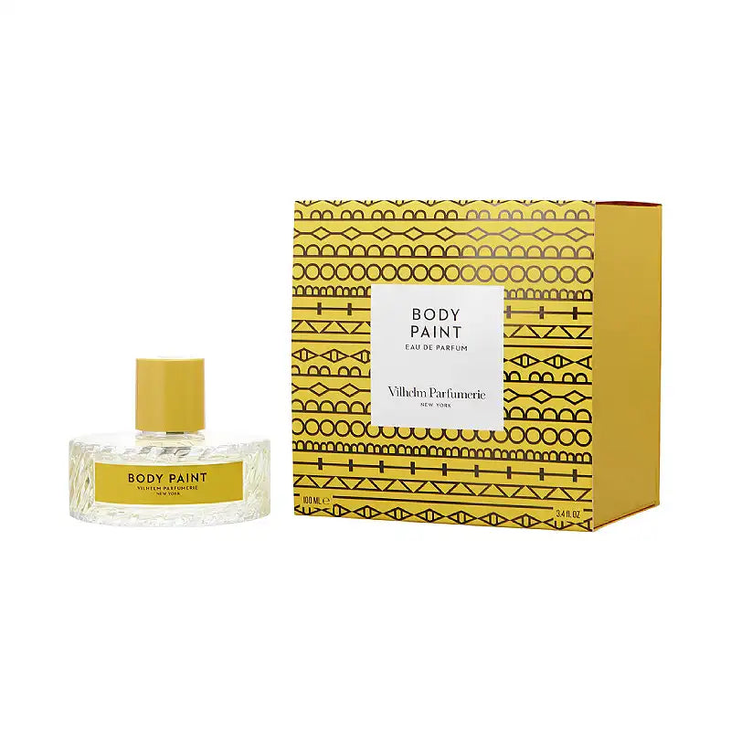 Vilhelm Parfumerie Body Paint EDP 100ML