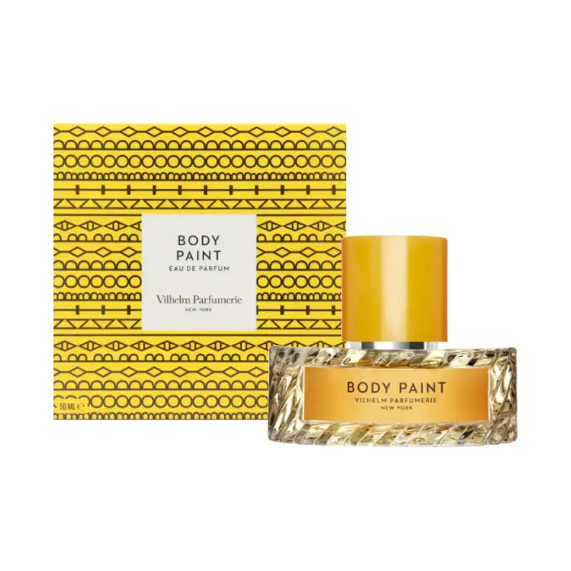 Vilhelm Parfumerie Body Paint EDP 50ML