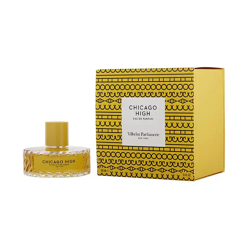 Vilhelm Parfumerie Chicago High EDP 100ML