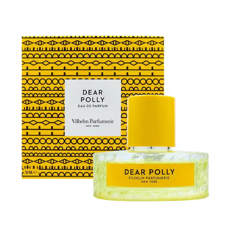Vilhelm Parfumerie Dear Polly EDP 50ML