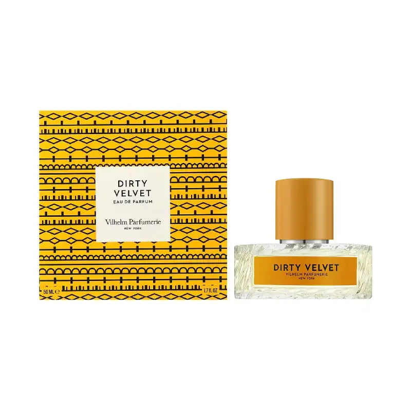Vilhelm Parfumerie Dirty Velvet EDP 50ML