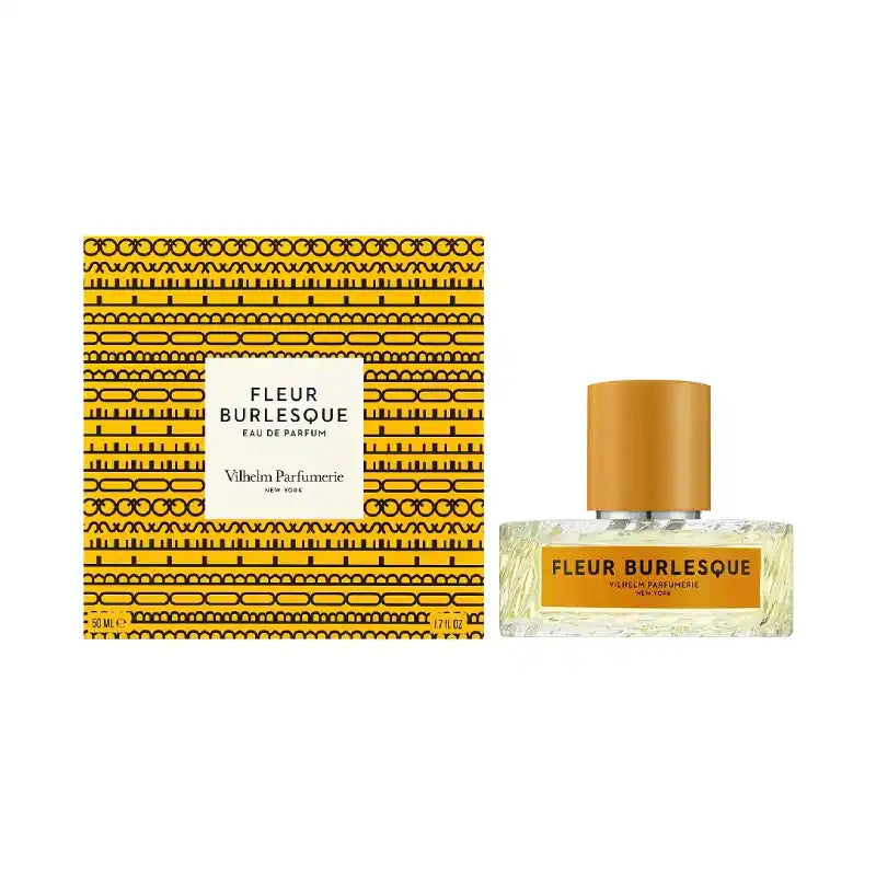 Vilhelm Parfumerie Fleur Burlesque EDP 50ML