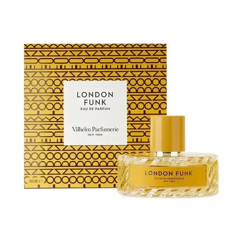 Vilhelm Parfumerie London Funk EDP 100ML