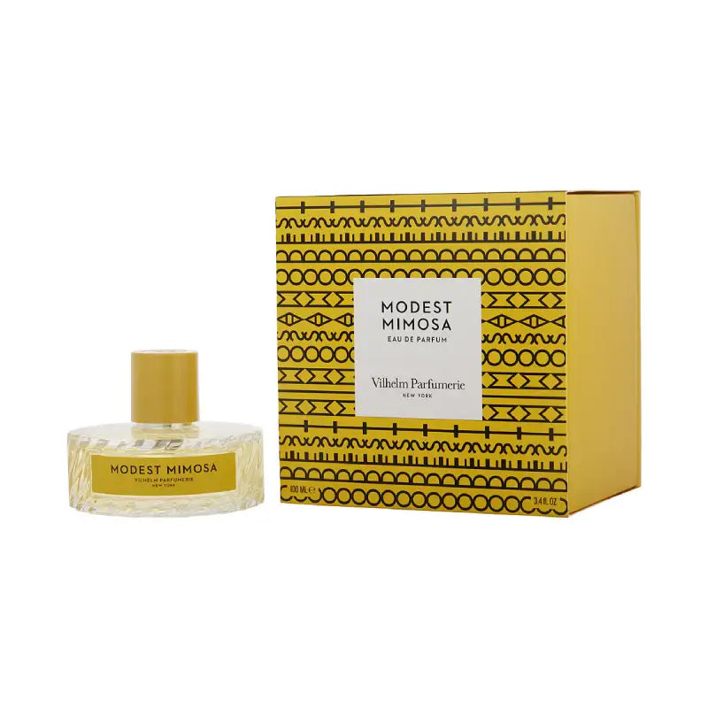Vilhelm Parfumerie Modest Mimosa EDP 100ML