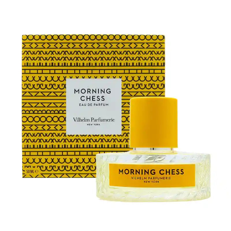 Vilhelm Parfumerie Morning Chess EDP 50ML